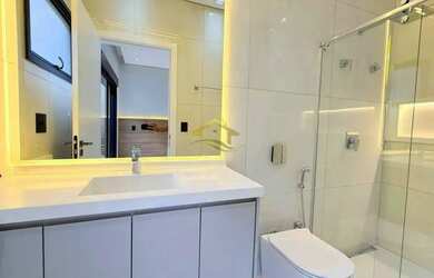 Imagem 15: CASA CONDOMÍNIO DAMHA VI EM SÃO JOSÉ DO RIO PRETO