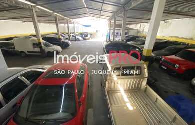 Imagem 4: Prédio, Brás - São Paulo