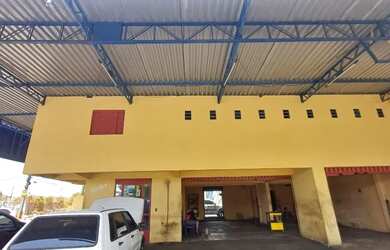 Imagem: O quarto e está localizado em Centro (Sul), Teresina para alugar