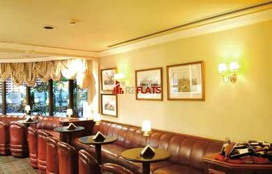 Imagem 11: Flat com ótimo preço no bairro Bela Vista. Confira