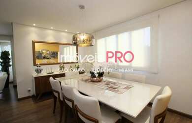 Imagem 9: Apartamento 162m² para locação ou venda ao lado do Parque