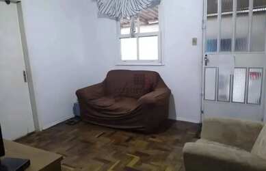 Imagem 3: CASA 3 DORMITÓRIOS COM EDÍCULA NOS FUNDOS