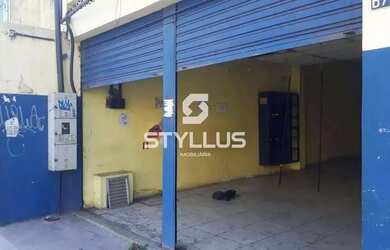 Imagem 15: Madureira Galpão / depósito com venda por R$980.000