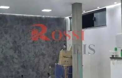 Imagem: O depósito possui 117m² de Área e está localizado em Jardim