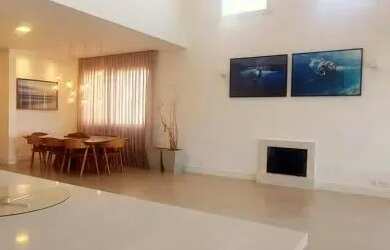 Imagem 4: BELA CASA PARA LOCAÇÃO EM ALPHAVILLE RESIDENCIAL TAMBORÉ 10