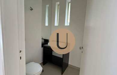 Imagem 5: Casa com 4 dormitórios para alugar, 250 m² por R$ 20.000,00/mês - Alphaville Residencial 2