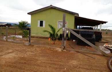 Imagem 3: Fazenda à venda, m² por R$ 128.800.000,00 - Zona Rural - Rosário Oeste/MT