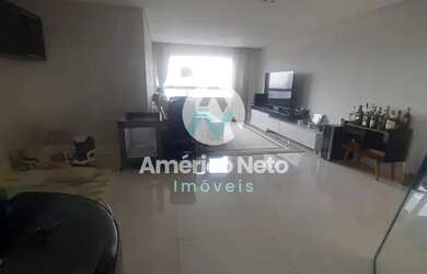 Imagem: O apartamento possui 3 Dormitórios, 4 Banheiros, 3 Vagas na