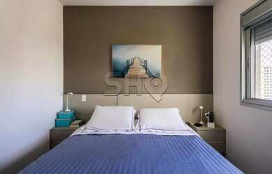 Imagem 16: Apartamento em Pinheiros com 3 dormitórios