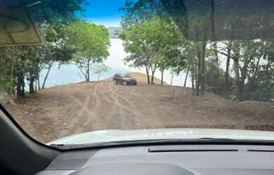 Imagem: O terreno possui 5.000m² de Área e está localizado em Setor