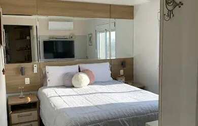 Imagem 5: Apartamento Gran Vita com 3 dormitórios à venda, 114 m² por R$ 1.380.000...