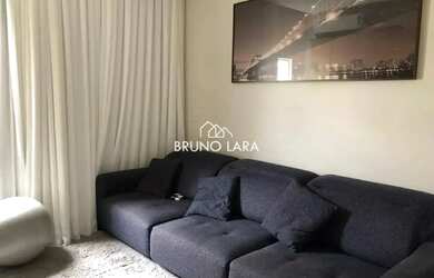 Imagem 12: Casa à venda no Condomínio Portal do Igarapé - Igarapé/MG