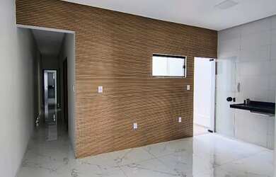 Imagem 7: Ótima casa 3/4 sendo 1 suíte próxima a Av. Airton Senna