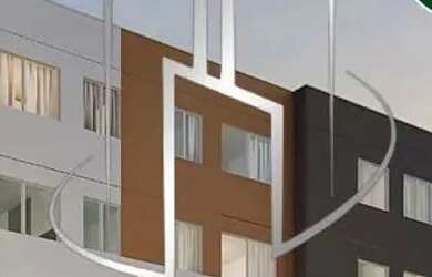 Imagem 9: IDEAL LIBERDADE 2 Quartos com Vista e Área de Lazer