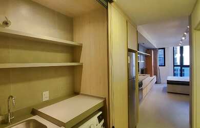 Imagem 11: Trindade Estúdio mobiliado com estrutura complet