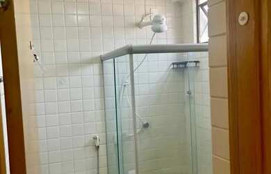 Imagem 10: Imóvel para aluguel possui 55 metros quadrados com 2 quartos em Centro...