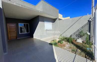 Imagem 1: CASA À VENDA NO CAMPO BELO 3 - CARÁ-CARÁ