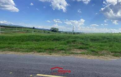 Imagem: O terreno possui 150m² de Área e está localizado em Parque