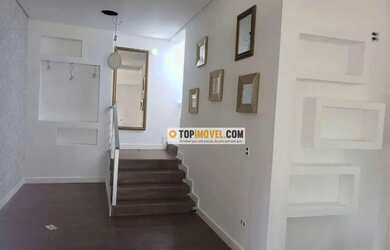 Imagem 7: Casa com 6 dormitórios, 372 m² - venda por R$ 4.400.000,00 ou aluguel...