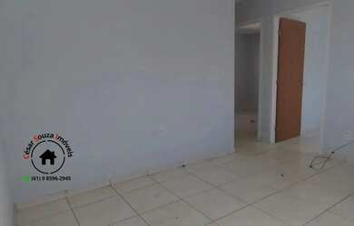 Imagem 6: Alugo no Resid. Formoso localizado a poucos metros do Hospital do Céu...