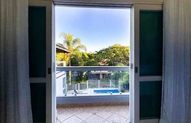 Imagem 14: Casa no condomínio Morada das Estrelas para venda e locação com 6 quartos,...