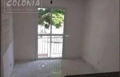 Imagem 2: Apartamento a venda - Vila Bela Vista, Santo André
