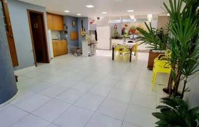 Imagem 9: CAXIAS DO SUL - Casa de Condomínio - JARDIM AMÉRICA