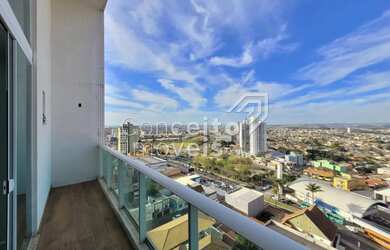 Imagem 14: Edifício Palazzo Ferrara - Cobertura Duplex - Centro