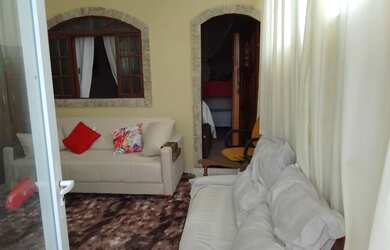 Imagem 1: Quitinete para temporada. Acomodam 2 pessoas, Imóvel novoe1 Dormitório