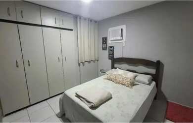 Imagem 4: Vende-se apartamento 3/4, sendo uma suite a 50m do mar