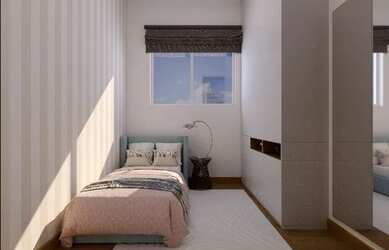 Imagem 4: Rob - Compre seu imóvel ate 100 financiado em Samambaia com subsidio...