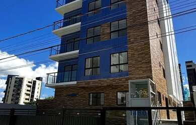 Imagem: O studio possui 1 Dormitório, 1 Banheiro, 26m² de Área, Imóvel