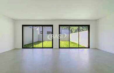 Imagem 10: Espaços amplos para aproveitar os melhores momentos em família