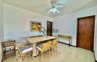 Imagem 5: Apartamento à Venda na Enseada no Guarujá Qvista inteligência imobiliário