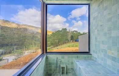 Imagem 14: Casa com 3 quartos em Secretário, Petrópolis