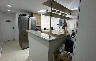 Imagem 9: Deslumbrante imóvel com vista mar