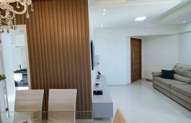 Imagem 6: Patamares Três Suítes.137 m2.Vista Mãe.Lindo Oportunidade