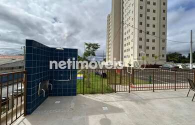 Imagem 5: Venda Apartamento 2 quartos São Gabriel Belo Horizonte