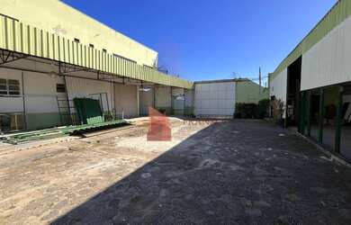 Imagem 2: LOCAÇÃO GALPÃO COMERCIAL ideal para INDUSTRIA em ITAJAI