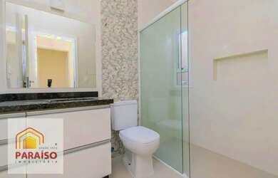 Imagem 12: Apartamento com 3 dormitórios para alugar, 55 m² no Bairro Alto - Curitiba/PR