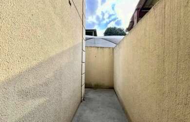 Imagem 5: Área Privativa / Garden com 3 quartos à venda em Belo Horizonte