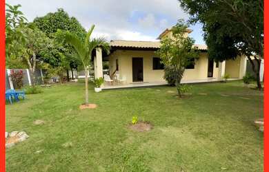 Imagem 9: Itacimirim - Casa com 4 Quartos, 3 Suítes, Final de Semana Santa, Confortável...