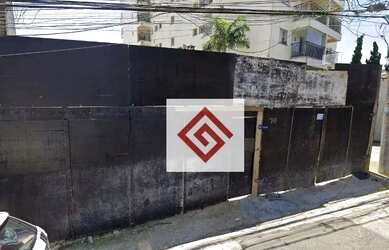 Imagem: O terreno possui 420m² de Área e está localizado em Vila