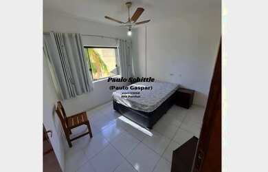 Imagem 7: Imóvel para venda possui 54 metros quadrados com 2 quartos em Ilha Porchat...