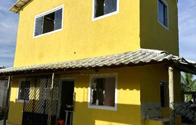 Imagem 3: Casa na Ilha R$ 4.100,00 Temporada, Mensal e Anual