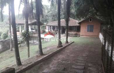 Imagem: A fazenda possui 323m² de Área e está localizado em Vale