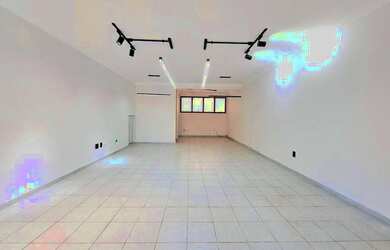 Imagem 2: Loja/Salão Comercial para Alugar no Centro de Limeira 60 m² Internos