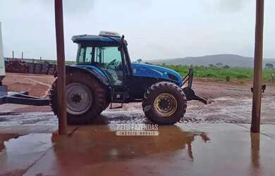 Imagem 5: Imóvel para venda possui metros quadrados em Zona Rural - Lassance -...