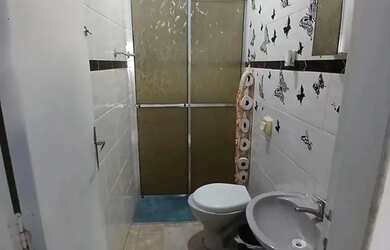 Imagem 4: Casa com 2 quartos no Caravelas