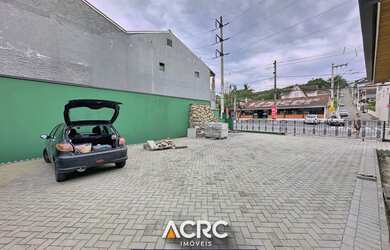 Imagem 9: ACRC Imóveis - LJ00490 - Casa comercial para Locação no Bairro Velha...